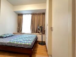 The Minton (D19), Condominium #619575371
